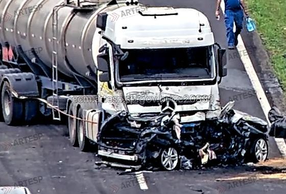 Ao menos 12 pessoas morrem em rodovias concedidas paulistas, nesse fim de semana Ao menos 12 pessoas morrem em rodovias concedidas paulistas, nesse fim de semana