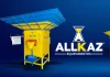 ALLKAZ EQUIPAMENTOS – Reciclagem de fresado asfáltico e apoio à manutenção ALLKAZ EQUIPAMENTOS - Reciclagem de fresado asfáltico e apoio à manutenção
