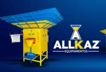 ALLKAZ EQUIPAMENTOS – Reciclagem de fresado asfáltico e apoio à manutenção ALLKAZ EQUIPAMENTOS - Reciclagem de fresado asfáltico e apoio à manutenção