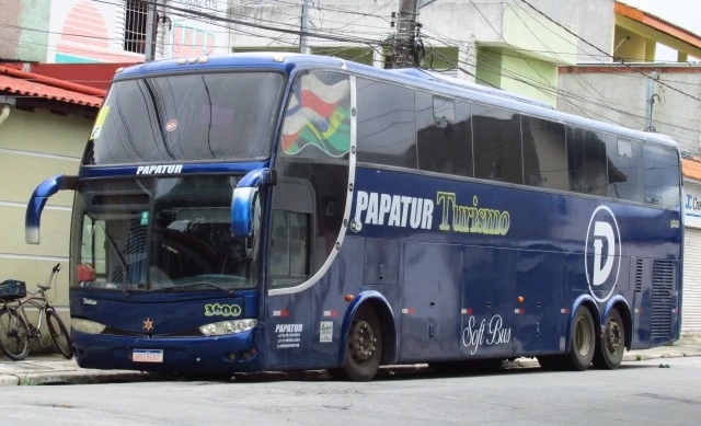 Ônibus de acidente com 6 mortes na BR-251/116/MG está irregular e é um infrator contumaz