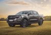 Ford anuncia recall da Ranger por falha no sistema de freios