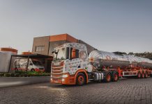 GRECA ASFALTOS – Referência nacional na produção e distribuição de asfaltos GRECA ASFALTOS