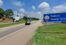 Raposo Tavares (SP-270) terá operação especial no feriado da Independência