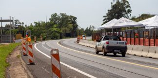 Obras em rodovias do sudoeste paulista alteram o tráfego, nesta semana Obras em rodovias do sudoeste paulista alteram o tráfego, nesta semana