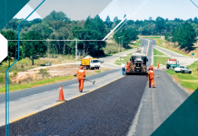 ABEDA — Associação Brasileira das Empresas Distribuidoras e Industrializadoras de Asfaltos ABEDA — Associação Brasileira das Empresas Distribuidoras e Industrializadoras de Asfaltos