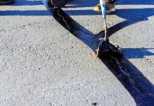 MECPAVI – Tratamento superficial e conservação com foco em desempenho tratamento superficial com asfalto-borracha.