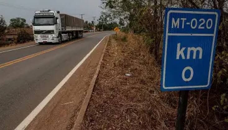 Consórcio Rota Multimodal - CS INFRA é o vencedor da concessão das rodovias MTs 020, 140, 225, 244 e 251