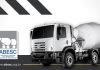 ABESC – Associação Brasileira das Empresas de Serviços de Concretagem ABESC - Associação Brasileira das Empresas de Serviços de Concretagem