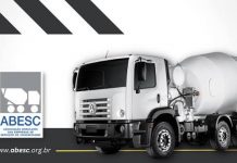ABESC – Associação Brasileira das Empresas de Serviços de Concretagem ABESC - Associação Brasileira das Empresas de Serviços de Concretagem