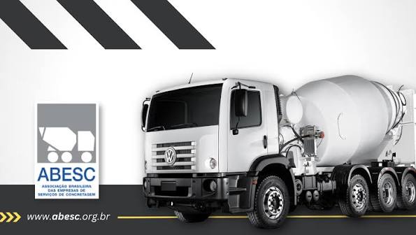 ABESC - Associação Brasileira das Empresas de Serviços de Concretagem ABESC - Associação Brasileira das Empresas de Serviços de Concretagem