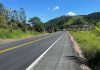 Homem é encontrado morto às margens da rodovia SC-350, em Aurora Homem é encontrado morto às margens da rodovia SC-350, em Aurora