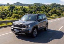 Jeep Go chega em setembro com ofertas especiais para Commander, Compass e Renegade
