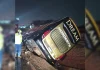 Ônibus da Expresso Nordeste tomba na BR-376/PR e deixa feridos, em Ponta Grossa Ônibus da Expresso Nordeste tomba na BR-376/PR e deixa feridos, em Ponta Grossa