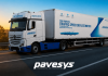 PAVESYS ENGENHARIA – Gestão de pavimentos e análise de segurança viária