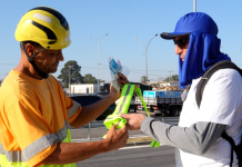 ROMARIA 2026: Concessionária da Via Dutra prepara esquema especial para garantir mais segurança a usuários e peregrinos ROMARIA 2026: Concessionária da Via Dutra prepara esquema especial para garantir mais segurança a usuários e peregrinos