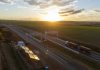 Concessionária amplia uso de energia solar em suas rodovias em Goiás e no Mato Grosso Concessionária amplia uso de energia solar em suas rodovias em Goiás e no Mato Grosso