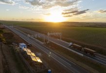 Concessionária amplia uso de energia solar em suas rodovias em Goiás e no Mato Grosso