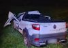Motorista de picape morre em colisão frontal com carreta na SP-310, em Araraquara Motorista de picape morre em colisão frontal com carreta na SP-310, em Araraquara