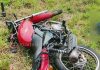 Motoqueiro morre em acidente na Washington Luís (SP-310), em Catanduva Motoqueiro morre em acidente na Washington Luís (SP-310), em Catanduva