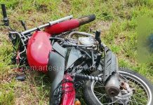 Motoqueiro morre em acidente na Washington Luís (SP-310), em Catanduva