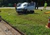 Mãe e três filhos pequenos morrem em acidente na SP-258, em Taquarivaí Mãe e três filhos pequenos morrem em acidente na SP-258, em Taquarivaí