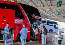 Aberta a concorrência no transporte interestadual de passageiros por meio de lances Aberta a concorrência no transporte interestadual de passageiros por meio de lances