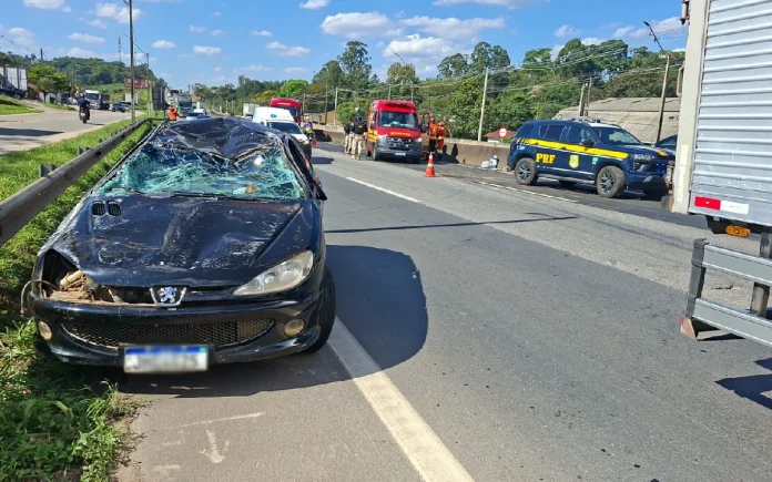 Aplicativo de transporte deve indenizar por morte de passageiro em acidente