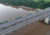 Justiça proíbe eventos que coloquem em risco ponte da BR-230 no Pará