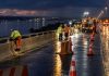DNIT alerta para bloqueio no trânsito da BR-471/RS nesta quarta-feira (21)