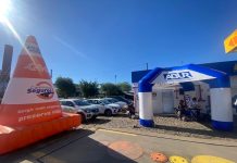 Projeto Caminhos Seguros atende a motoristas em Farroupilha (RS), nesta sexta-feira (30) Projeto Caminhos Seguros atende a motoristas em Farroupilha (RS), nesta sexta-feira (30)
