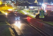 Motorista bêbado, que fugiu após provocar acidente com morte na BR-116/PR, é preso em Mandirituba Motorista bêbado que fugiu após provocar acidente com morte na BR-116/PR é preso, em Mandirituba