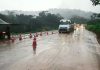 Período de chuvas exige atenção redobrada dos motoristas na BR-163/MT