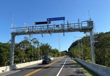Pedágio sobe 4,58% na Mogi-Bertioga e Rio-Santos em 01 de novembro