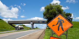 Obras de melhoras em rodovias do sudoeste paulista alteram o tráfego até domingo (18) Obras de melhoras em rodovias do sudoeste paulista alteram o tráfego até domingo (18)