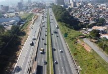 Castello Branco deve receber 1 milhão de veículos no feriado de 12 de outubro Castello Branco deve receber 1 milhão de veículos no feriado de 12 de outubro