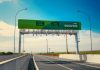 Rodovias do interior paulista começam a cobrar pedágio no sistema free flow, em 1º de novembro