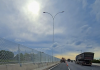 VÍDEO: BR-277/PR terá 32 quilômetros com iluminação, entre Curitiba e São José dos Pinhais Rodovia BR-277 terá 32 quilômetros com postes de iluminação, entre Curitiba (PR) e São José dos Pinhais (PR).