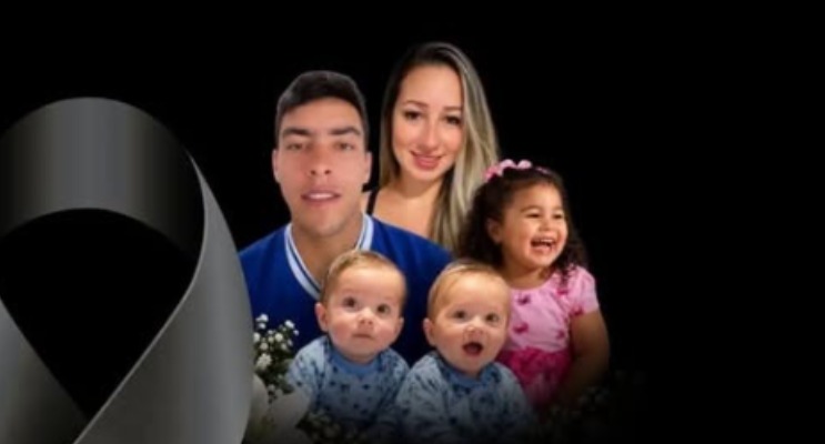 Família de Candói