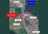 Viaduto da Tamoios(SP099) será bloqueado em Caraguatatuba(SP)