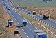 Inteligência artificial ajuda a identificar incidentes em tempo real na BR-163/MT Inteligência artificial ajuda a identificar incidentes em tempo real na BR-163/MT