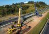 Autoban informa cronograma de obras na Bandeirantes (SP348) e Anhanguera(SP330)