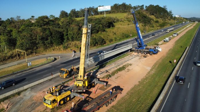 Obras da Autoban