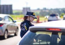 PRF do Paraná reforça fiscalização durante feriado de Nossa Senhora Aparecida