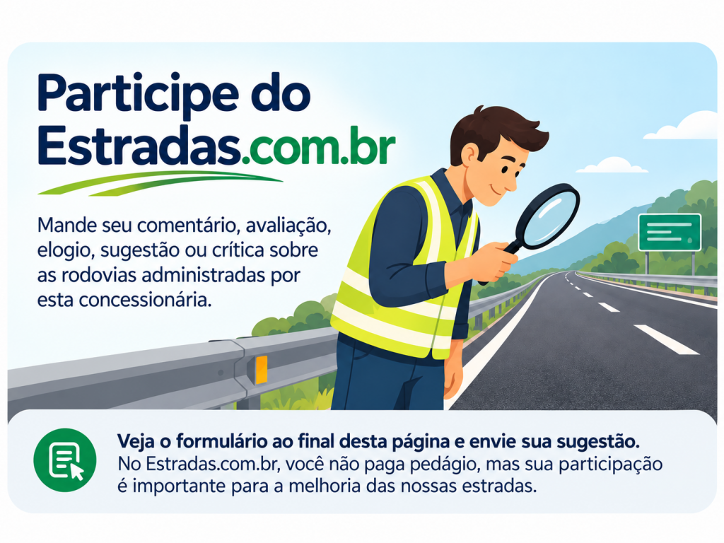 Sistema Raposo-Castello recebe melhorias na sinalização, nesta semana