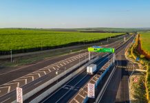 Pedágio Eletrônico começará a operar neste domingo em três rodovias paulistas