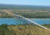 DNIT abriu licitação para nova ponte na BR-235 mas obras só a partir de 2027