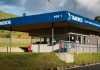 Postos de Fiscalização (Balanças) da Rodovia dos Tamoios (SP099) funcionarão 24h por dia