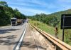Tráfego na Serra de São Vicente na BR-364/MT será alterado, a partir desta segunda (19) Tráfego na Serra de São Vicente na BR-364/MT será alterado, a partir desta segunda (19)