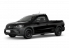 Volkswagen lança Saveiro 100% etanol