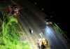 Tráfego na Serra de São Vicente (BR-364) terá alterações durante a noite de sábado para domingo